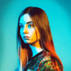 Meet your Posher, Lydia